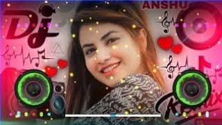 Dj Song💙  Top Dj  Hard Bass ❤️‍🔥  JBL Dj Remix  Old Hindi Dj Song 🥀  Dj Remix Song 2024 [upl. by Yrnehnhoj]