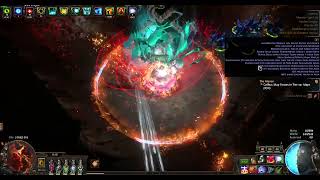 Winter Orb Slayer T17 Fortress [upl. by Mesics]