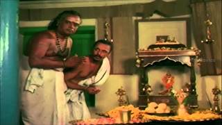 Maha Sakthi Mariamman Movie Part 10  Rajesh Sujatha Chandrasekhar [upl. by Ianej996]