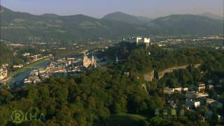 SALZBURG  Im Schatten der Felsen  In the Shadow of the Crags [upl. by Neelrad]