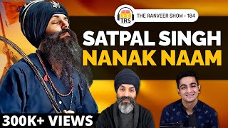 Sikhism From A 2022 Perspective Spirituality amp Guru Nanak’s Gift NanakNaam The Ranveer Show 184 [upl. by Frances614]