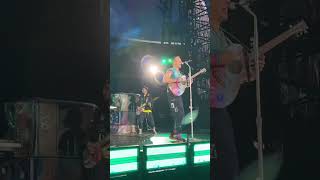 Coldplay live concert 2024 concert coldplay coldplaykualalumpur [upl. by Negriv]