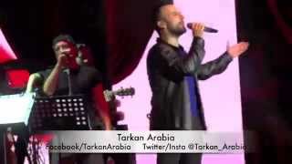 Tarkan  Öp  Harbiye Concert 10 September [upl. by Orton270]