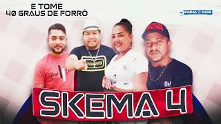 SKEMA 4 noBAR DO OSVALDO [upl. by Fidelis]