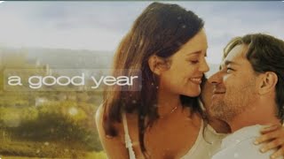 A good year Netflix vest movie English explain 💝💝 [upl. by Hyacinth192]