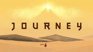 Journey Soundtrack Austin Wintory  12 Atonement [upl. by Kenlee]