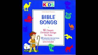 Jesus Loves MeCedarmont Kids instrumental [upl. by Acinhoj]