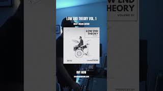 Low End Theory Drum Kit Vol 1 [upl. by Inge]