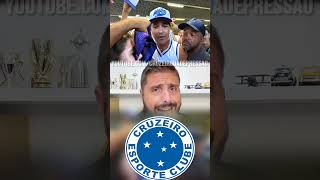 🦊💰 DÍVIDA TOTAL do CRUZEIRO com MARCELO MORENO shorts [upl. by Eimmak]