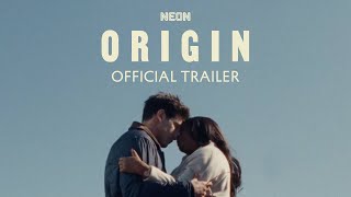 ORIGIN  Official Trailer  In Theaters January 19 [upl. by Eerac]