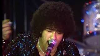 THIN LIZZY  Live Dublin 1975 Remaster [upl. by Gregoor904]