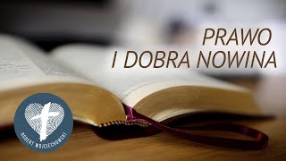 Prawo i Dobra Nowina [upl. by Misty87]