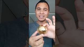 Perfume Lady Million de Paco Rabanne e o seu melhor contratipo [upl. by Ynehpets265]