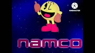 Namco Films 1988 [upl. by Scuram]