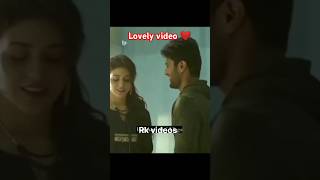 Romantic Movie Scene  Romantic Shorts Video  Love Story Video Vijay Devokonda shorts ytshorts [upl. by Finbur]