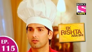 Ek Rishta Aisa Bhi  Ek Rishta Aisa Bhi  एक रिश्ता ऐसा भी  Episode 115  20th January 2015 [upl. by Lynda963]