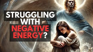 How to Protect Your Energy with Archangel Michael [upl. by Eaj890]