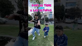 Si le daba miedo 😭😂🤷🏻‍♂️ viralvideo comedia humor [upl. by Olympium]