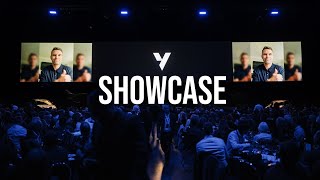 Icehouse Ventures Showcase 2024 [upl. by Batista]