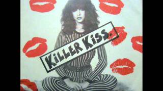 Cheryl  1Killer Kiss [upl. by Horace]