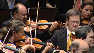 Kaminski Dorian Music  Nelsons · Berliner Philharmoniker [upl. by Ralleigh890]