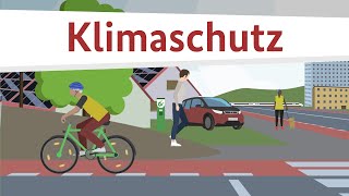 Klimaschutzprogramm 2030 Klimaschutzgesetz und CO2Preis erklärt [upl. by Strader222]