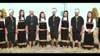 KCC Manipur Synod Choir Chungmang Pathen [upl. by Oab413]