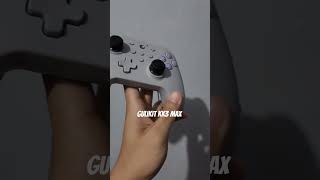 Gulikit KingKong 3 Max Pro Controller [upl. by Aerdnahs490]