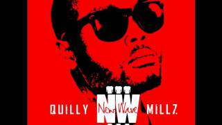 Quilly Millz  Racks On Racks New Wave 3 [upl. by Marmion]