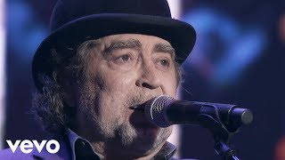 Joaquín Sabina  Cuando Era Más Joven En Directo [upl. by Inahet]