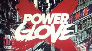 Power Glove  Streets of 2043 [upl. by Inesita548]