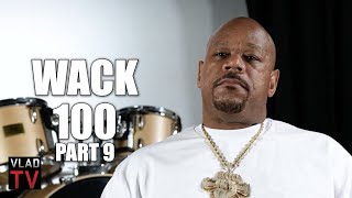 Wack100 Breaks Down Why Blueface is in Jail Right Now Part 9 [upl. by Darryl]