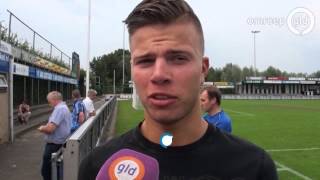 Achilles29 boekt oefenzege op JVC Cuijk [upl. by Nnayhs597]