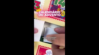 Dia 19  🎄 Calendário do Advento Warner Play Uma curiosidade por dia 🎄 [upl. by Aimik]