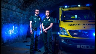 🔴 999 Rescue Squad Emergency Response Team  Ambulance Paramedics UK S6E2 [upl. by Orva]