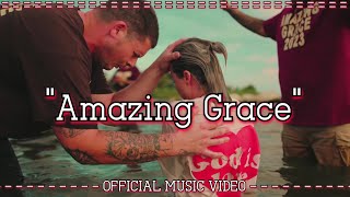 NEW Christian Music  Amazing Grace Pastor Andy Rebirth ft Ashlie Pellerano amp Roxy Comardelle [upl. by Havener675]