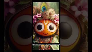 jay jagannath rathyatra harekrishna iskcon gkd viral love viralshorts motivation krishna [upl. by Auric]