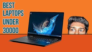 🔥Best Laptops Under 30000 in India 2022 tamil⚡  Best laptop under 30000 Top 3 best laptops 30000 [upl. by Easton727]