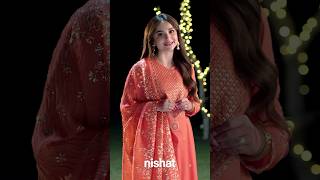 Nishat X Yumna amp Wahaj  Eid Edit ‘24  Nishat Summer Collection24WahajAliYumnaZaidiNishat [upl. by Namreg]