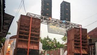 Dj gelandangan by ARGOS PROJECT [upl. by Ashton]