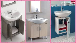 Top 30 Bathroom Sink Vanity Cabinets Designs  Mueble de lavabo [upl. by Perla]