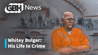 James Whitey Bulger Documentary Special A Look Back at His Associates and Victims [upl. by Oicnevuj383]