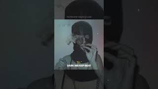 Scarlxrd type beat  Dark Aggressive Trap Beat  Hard 808 Trap Beat 132 BPM  quotILLquot [upl. by Merton185]