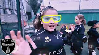 ETICA UNDER 10 vs fossolo 0  3 HIGHLIGHTS amp UNCOVERED [upl. by Gettings28]