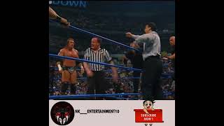 When referees fight back WWE [upl. by Enyak]