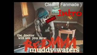 Redman  Muddy Waters  Intro [upl. by Mulcahy]