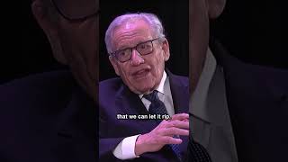 quotHate does destroyquot  Bob Woodward shorts [upl. by Silohcin]