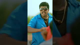 Watch full video👆Naanum Rowdy Dhaan Comedy Scenes Watch amp Enjoy vijaysethupathi nayantharashorts [upl. by Chassin]