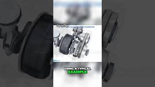 The Ultimate Guide to Continuously Variable Transmission CVT Design and Operation [upl. by Gay]