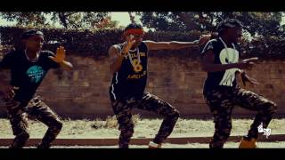 BackazDemarco Kenya Legacy Dance Cover [upl. by Notrab]